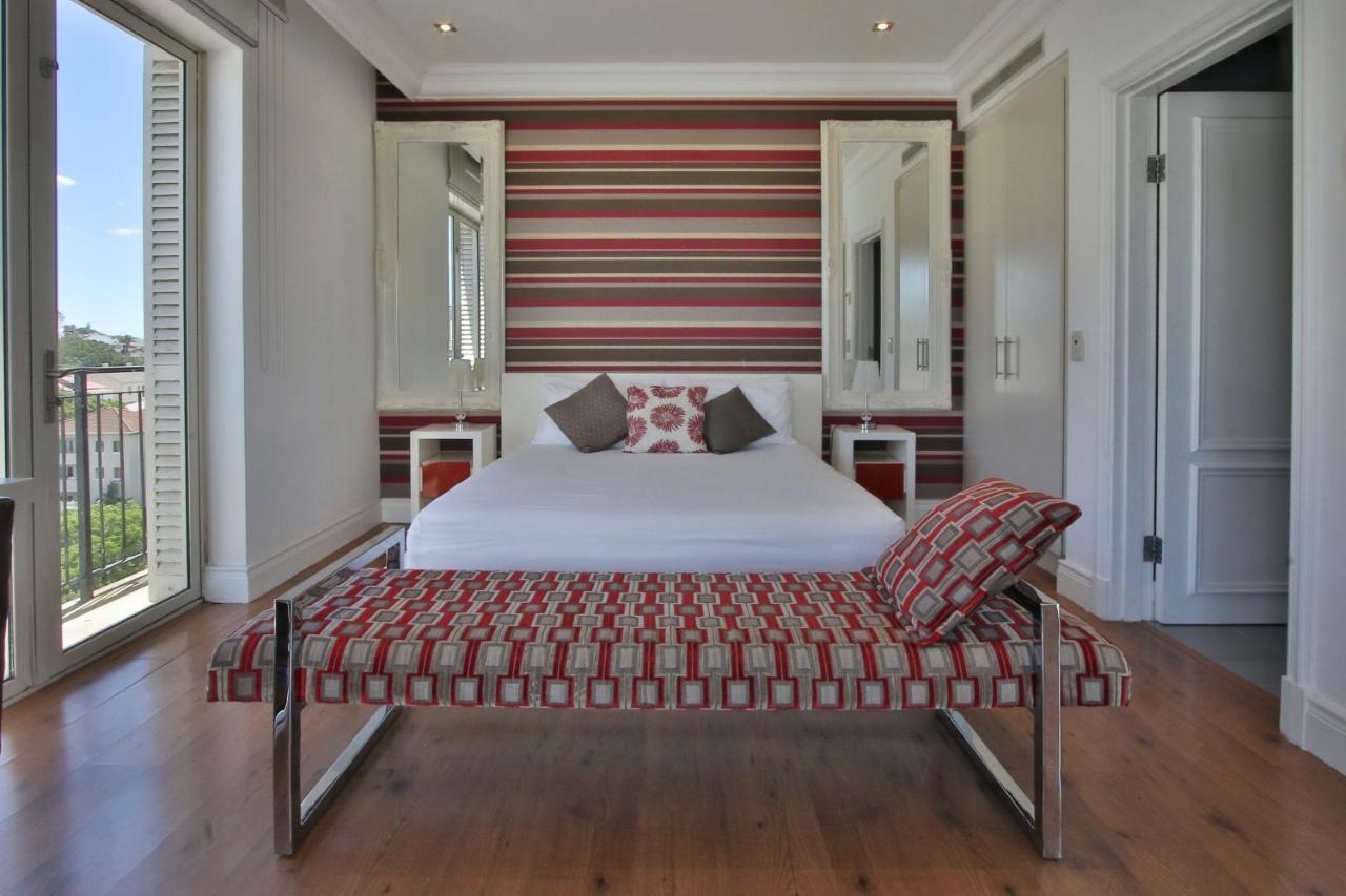 Cape Royale 1 Bedroom Luxury Apartments With Mountain View Le Cap Extérieur photo