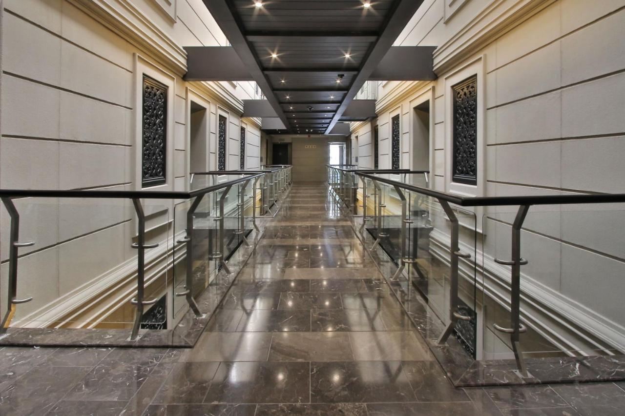 Cape Royale 1 Bedroom Luxury Apartments With Mountain View Le Cap Extérieur photo