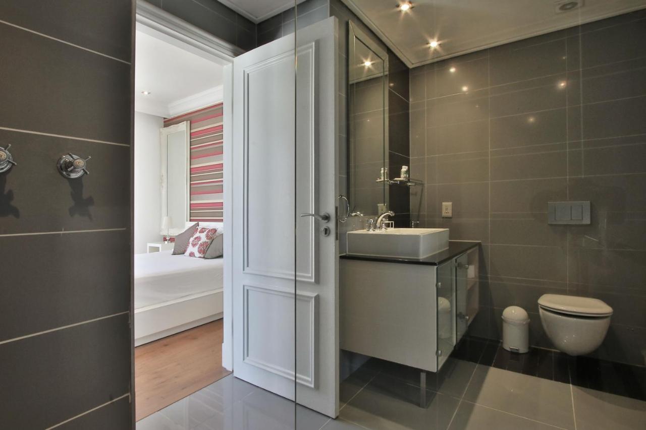 Cape Royale 1 Bedroom Luxury Apartments With Mountain View Le Cap Extérieur photo