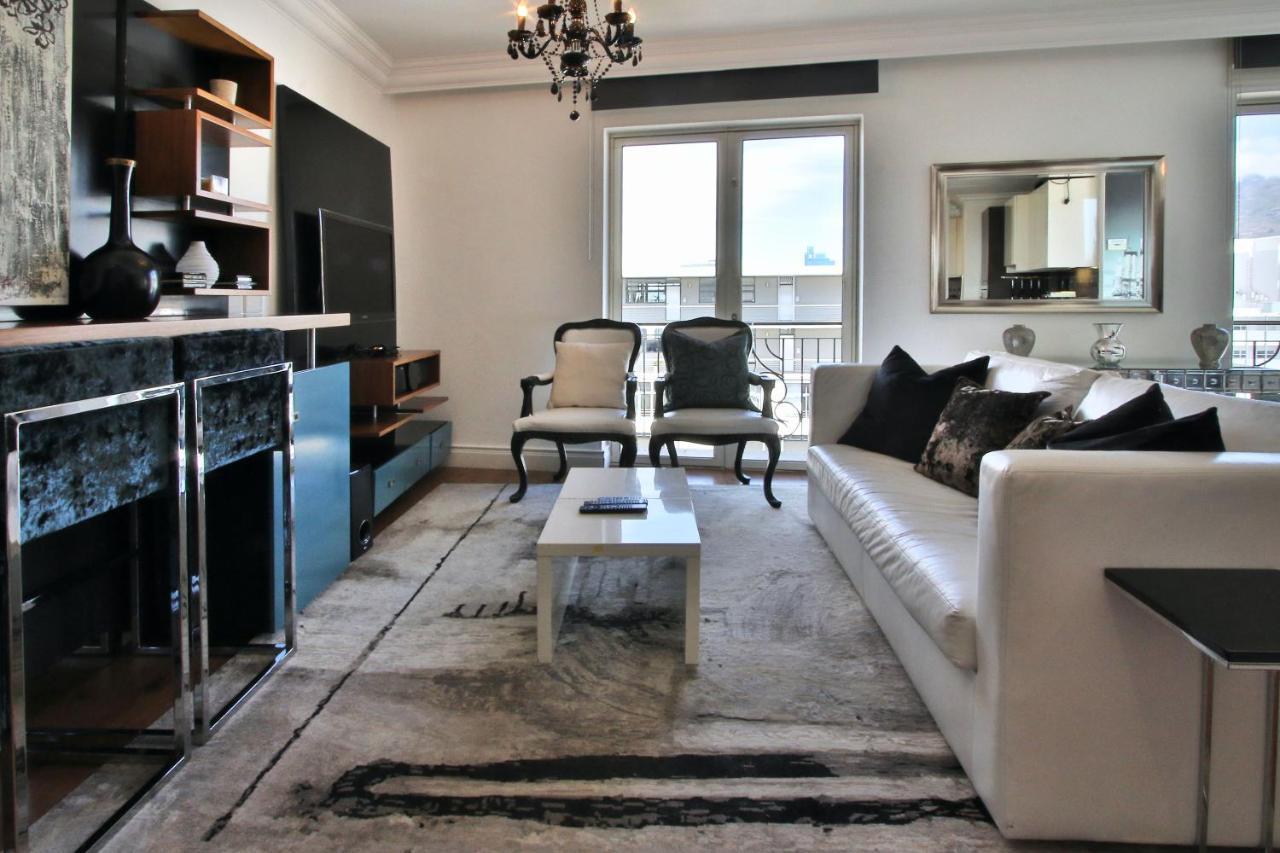 Cape Royale 1 Bedroom Luxury Apartments With Mountain View Le Cap Extérieur photo