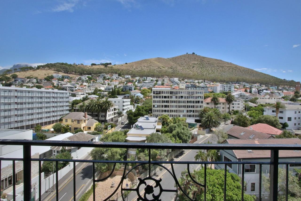 Cape Royale 1 Bedroom Luxury Apartments With Mountain View Le Cap Extérieur photo