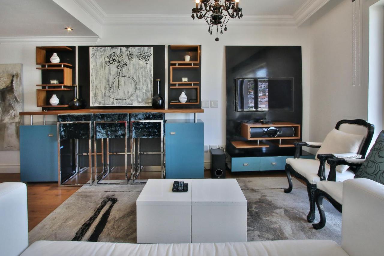 Cape Royale 1 Bedroom Luxury Apartments With Mountain View Le Cap Extérieur photo