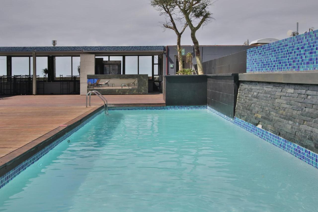 Cape Royale 1 Bedroom Luxury Apartments With Mountain View Le Cap Extérieur photo