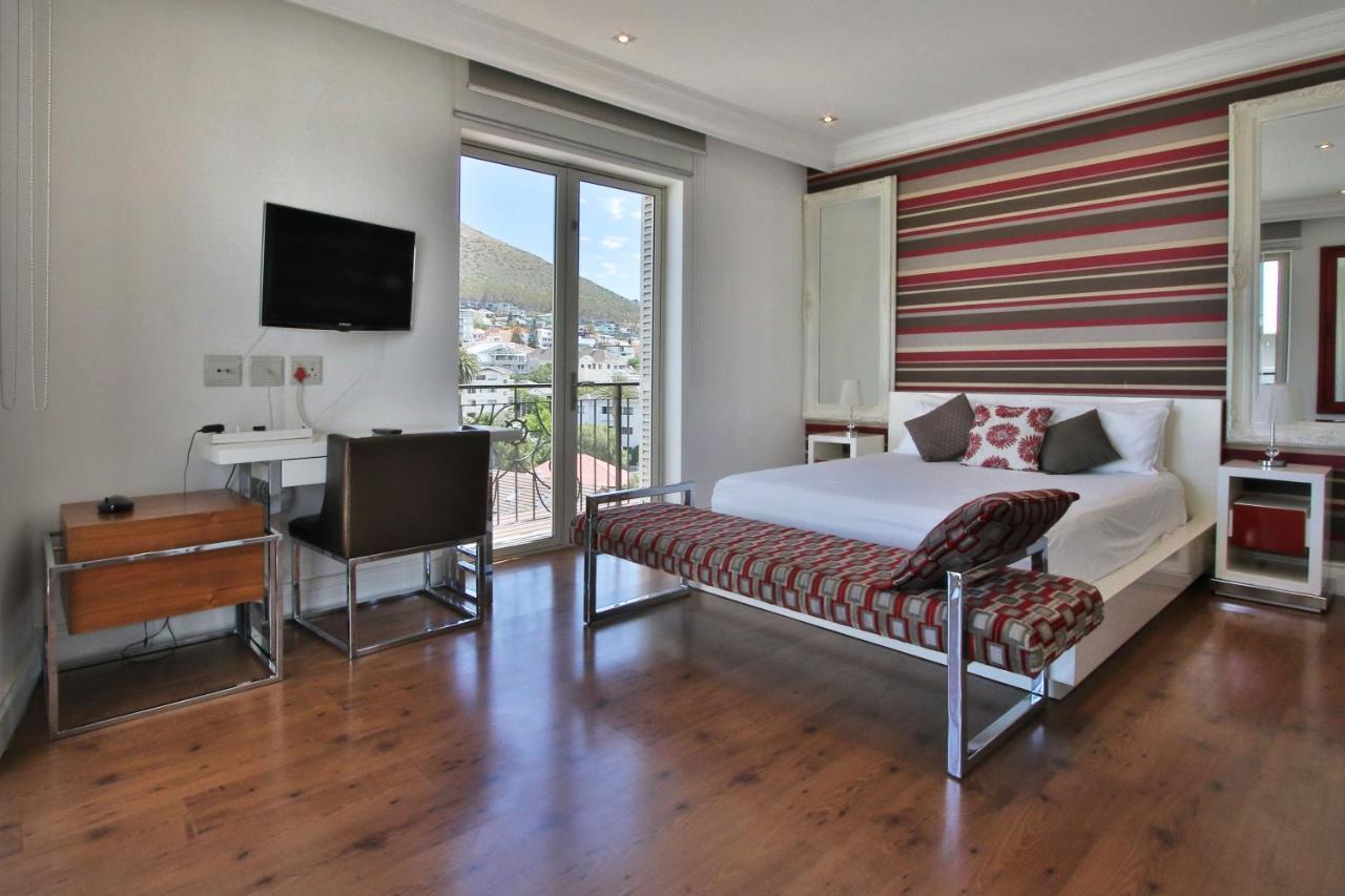 Cape Royale 1 Bedroom Luxury Apartments With Mountain View Le Cap Extérieur photo